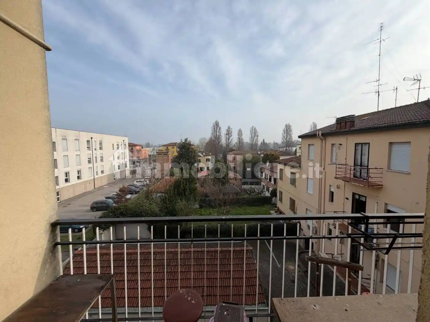 Appartamento in vendita a Ferrara