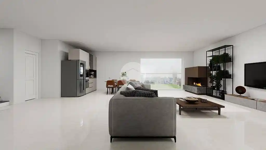 Villetta a schiera in vendita a Trenzano