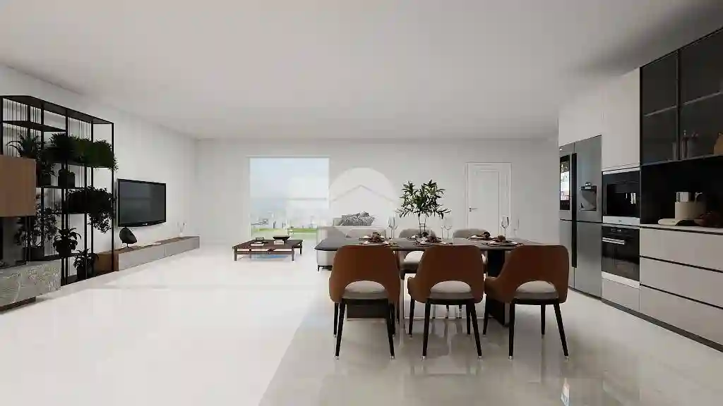 Villetta a schiera - foto 2