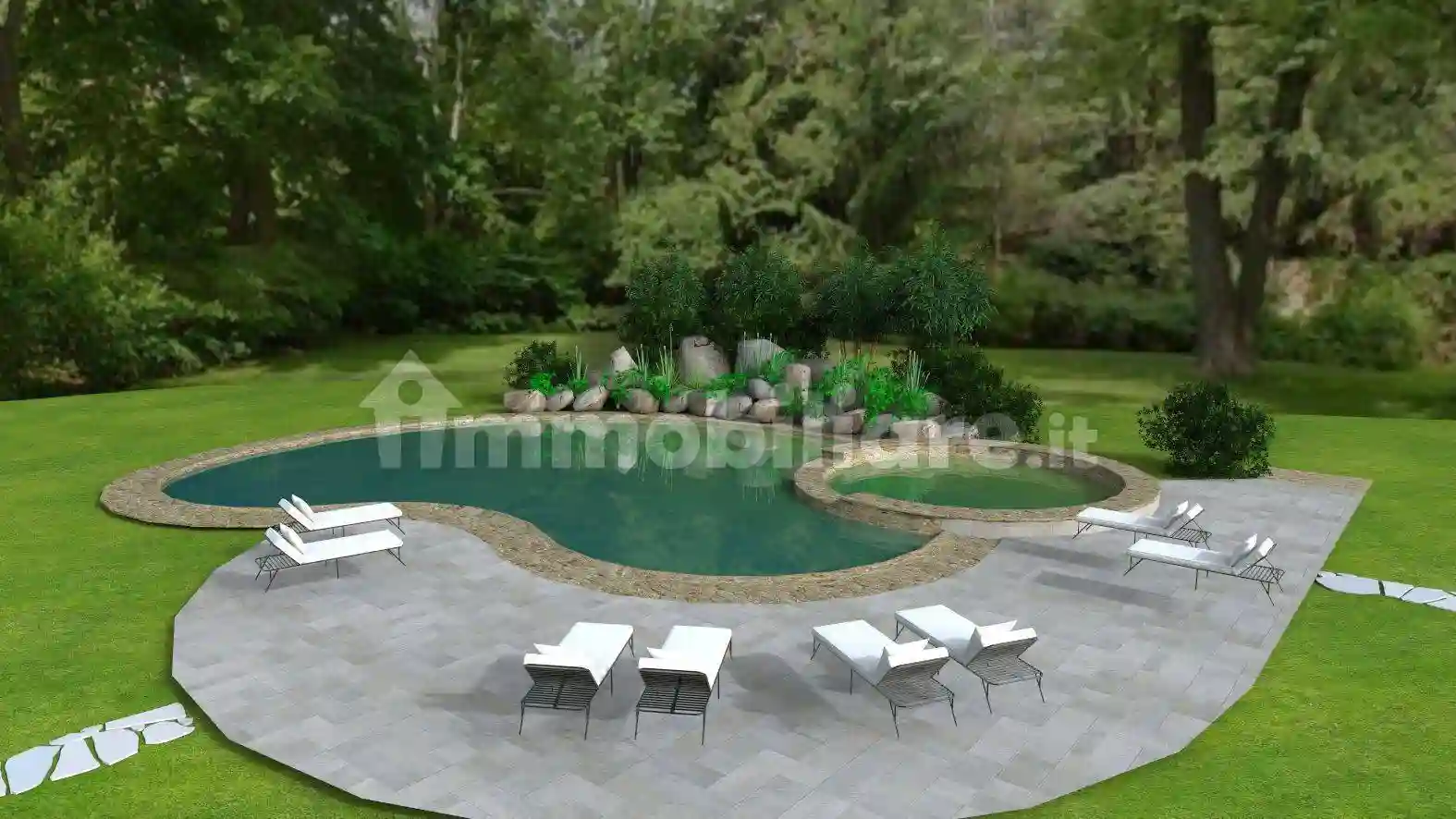 Casa indipendente - foto 2