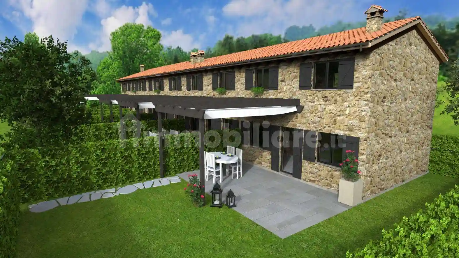 Casa indipendente - foto 4