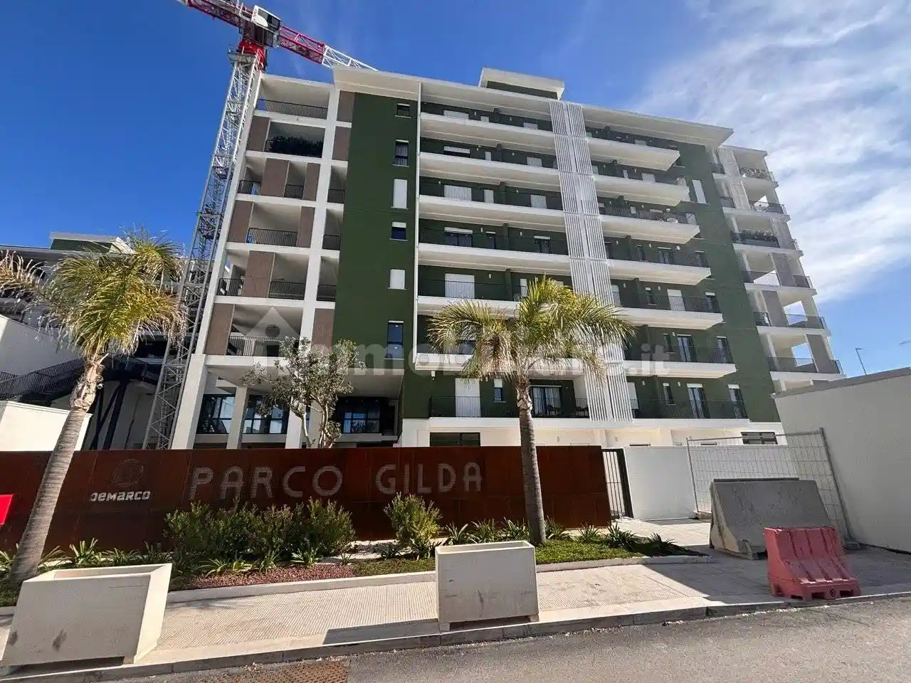 Appartamento in vendita a Bari