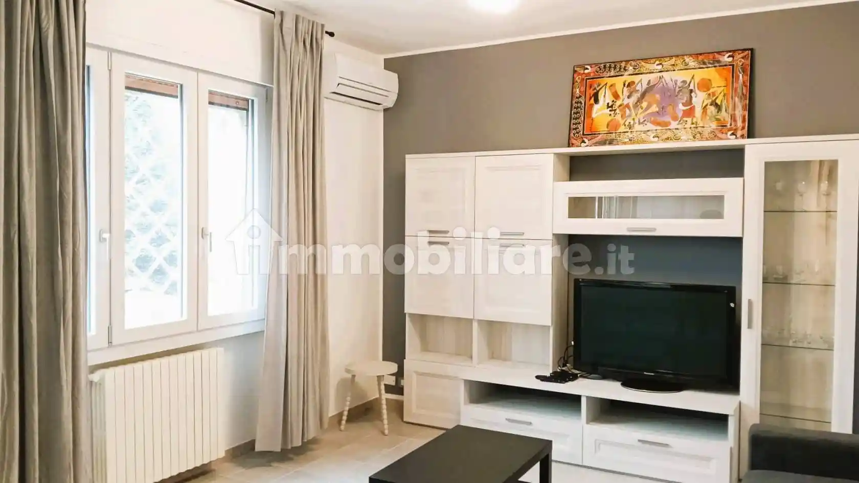 Appartamento in affitto a Pero