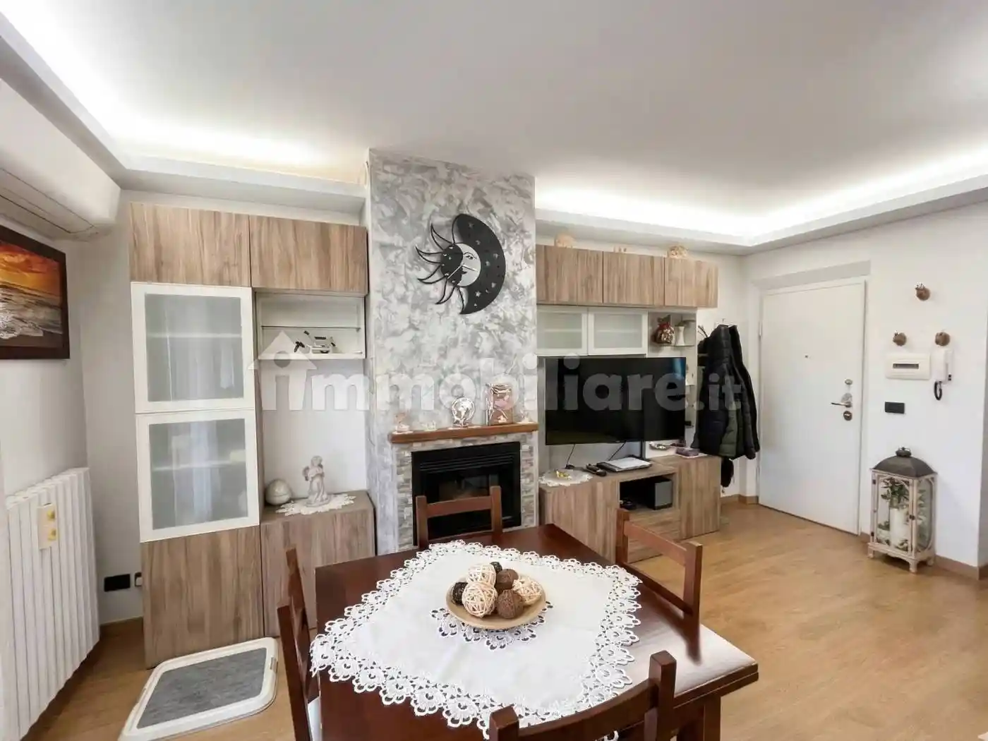 Appartamento in vendita a Novafeltria