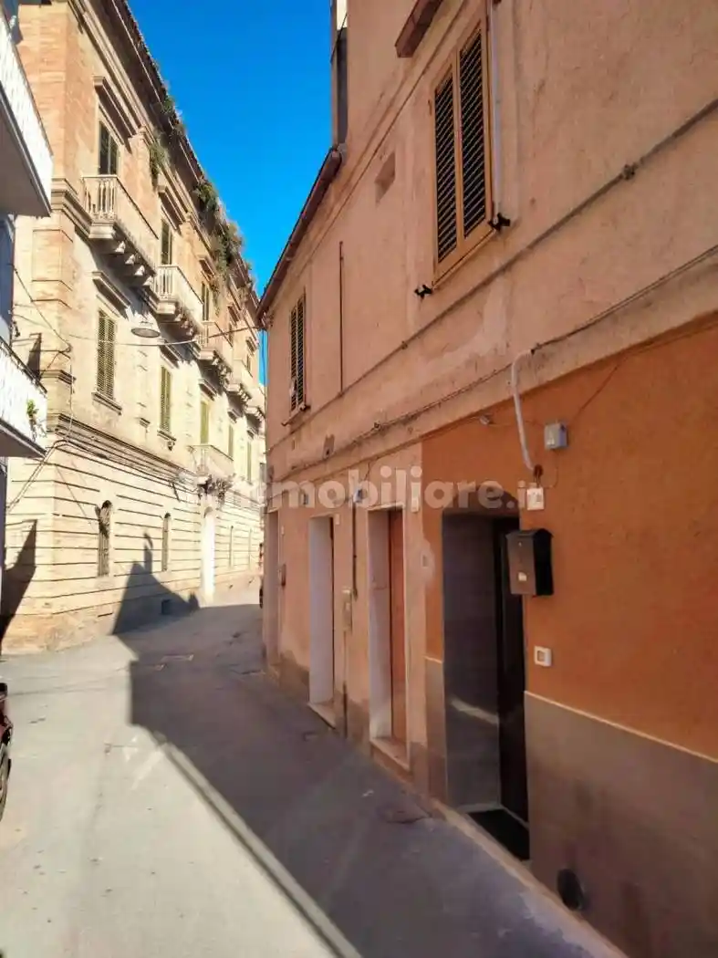 Villa in vendita a Fresagrandinaria