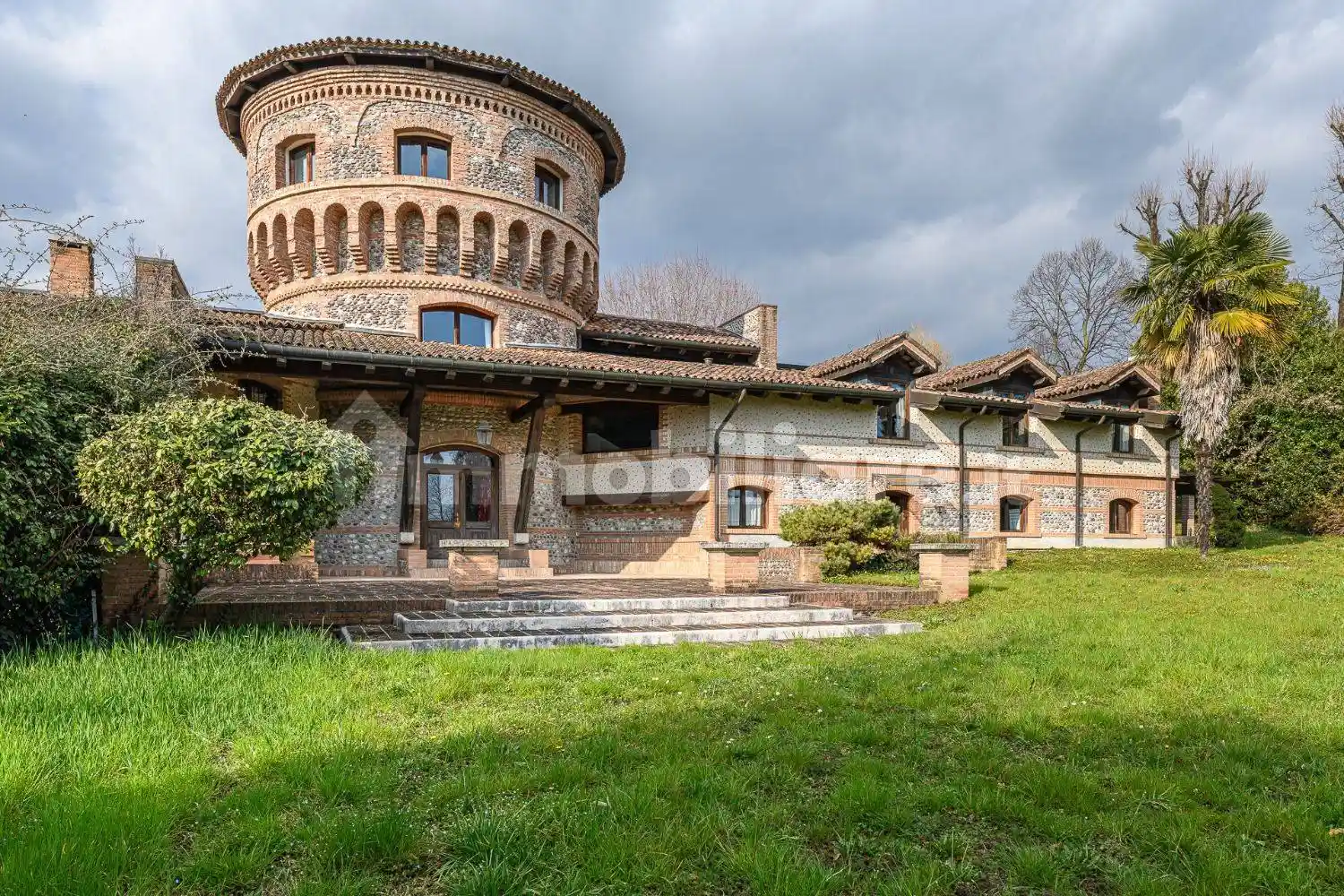 Villa in vendita a Bassano del Grappa