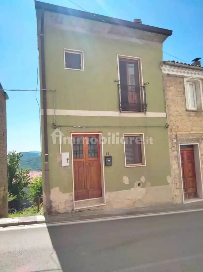 Villa in vendita a Fraine