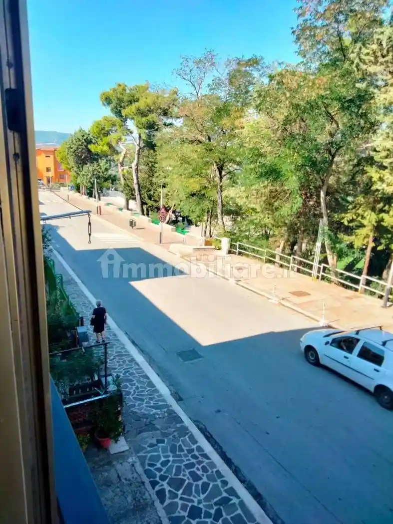 Appartamento in affitto a Palata