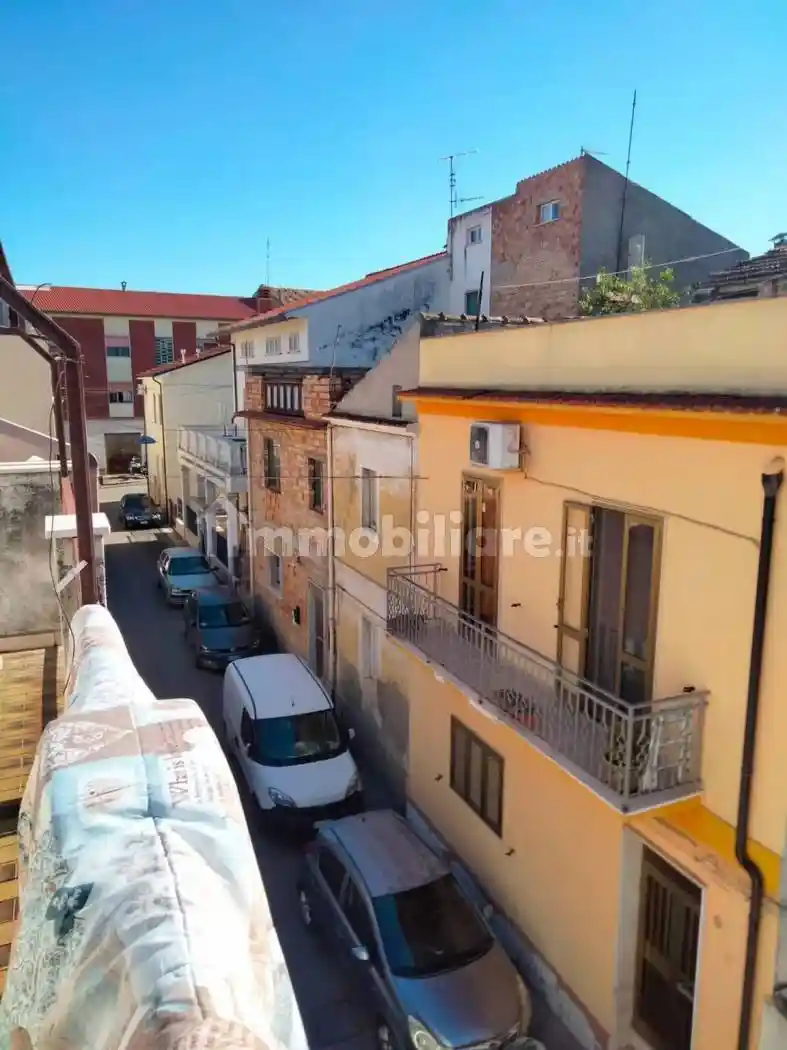 Villa in vendita a Casalbordino