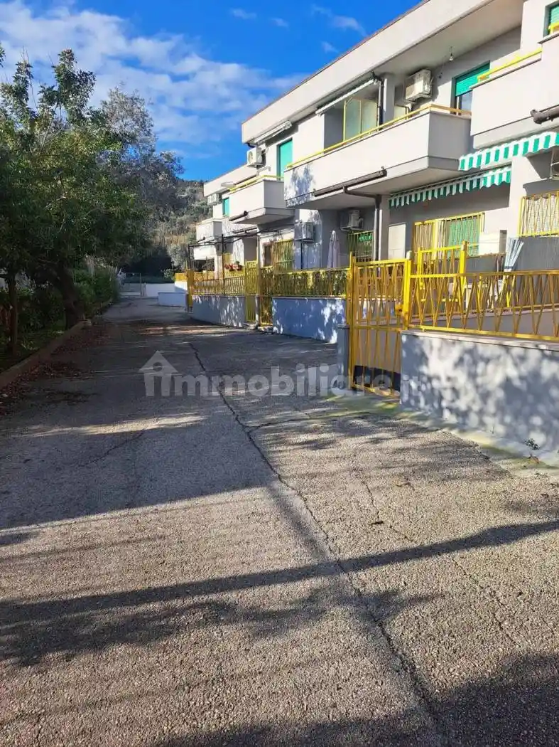 Appartamento in vendita a Vasto