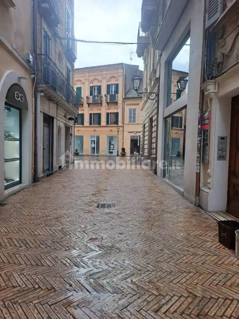 Appartamento in vendita a Vasto