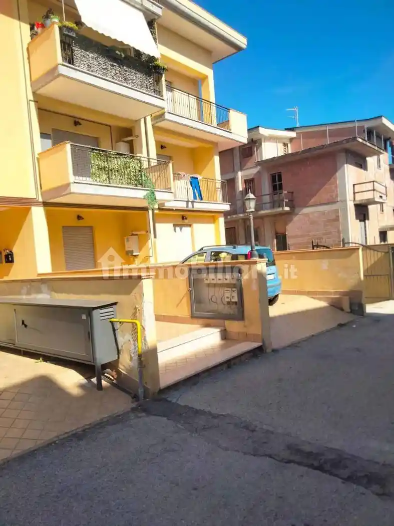 Appartamento in affitto a San Salvo