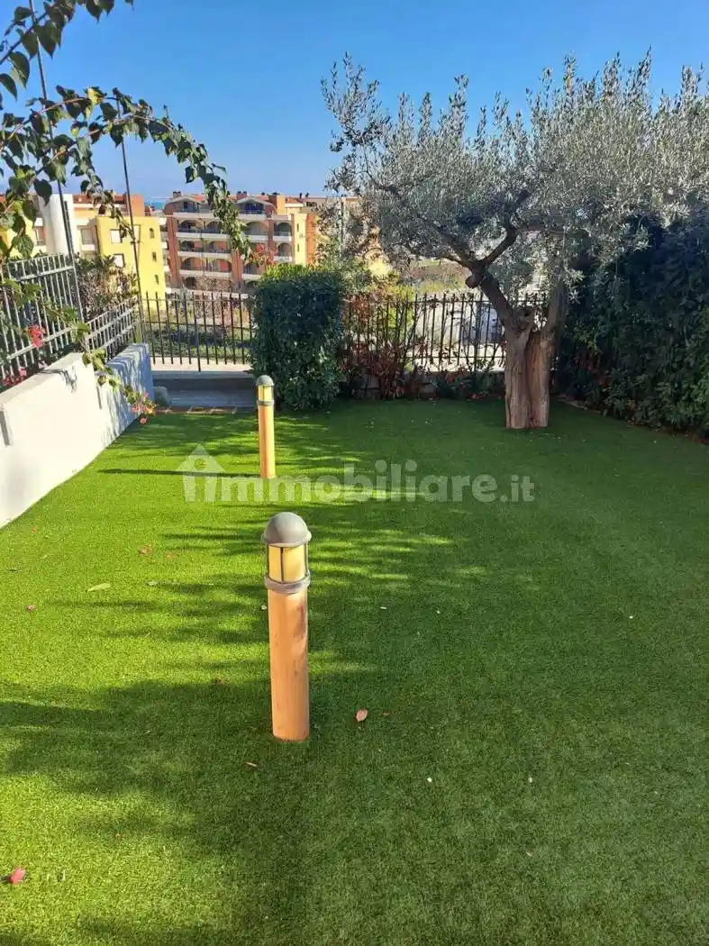 Appartamento in vendita a Vasto