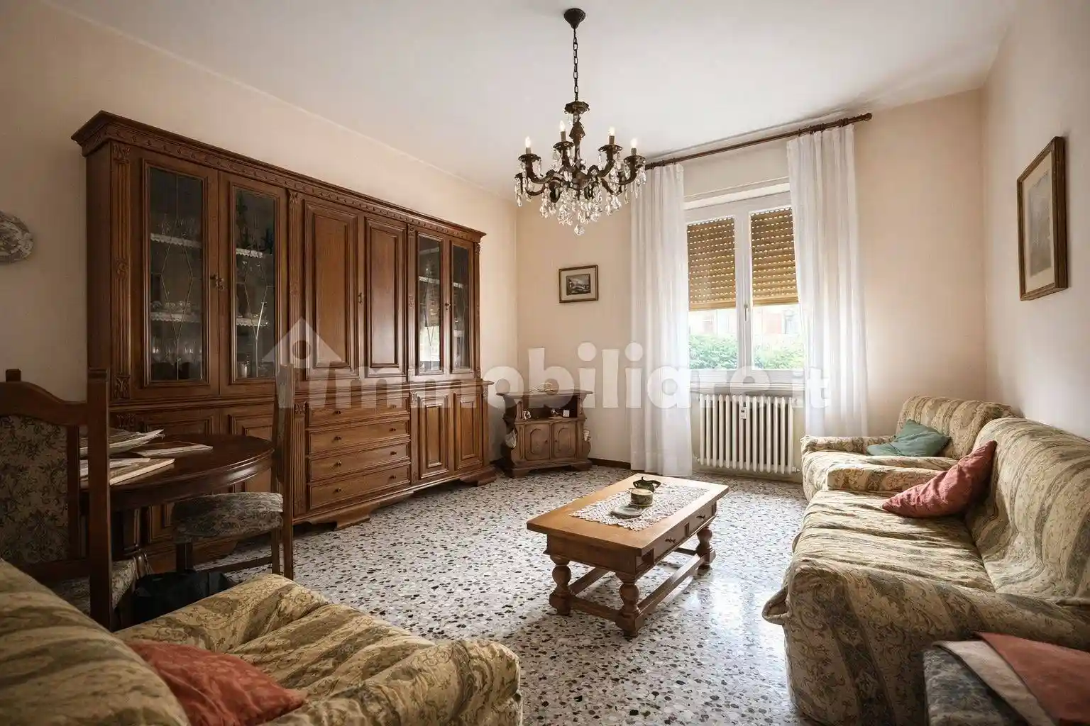 Appartamento in vendita a Tortona