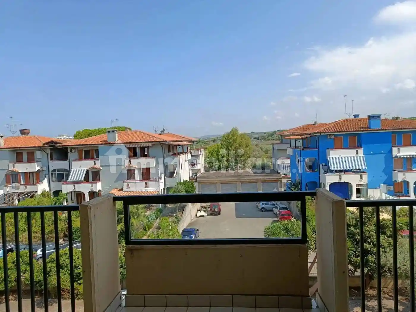 Appartamento in affitto a Vasto