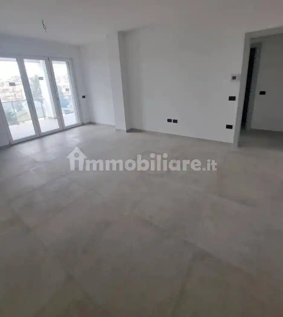 Appartamento in vendita a Vasto