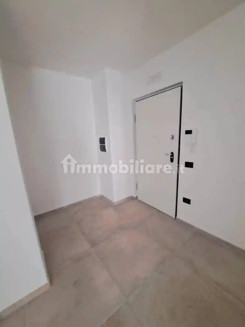 Appartamento in vendita a Vasto