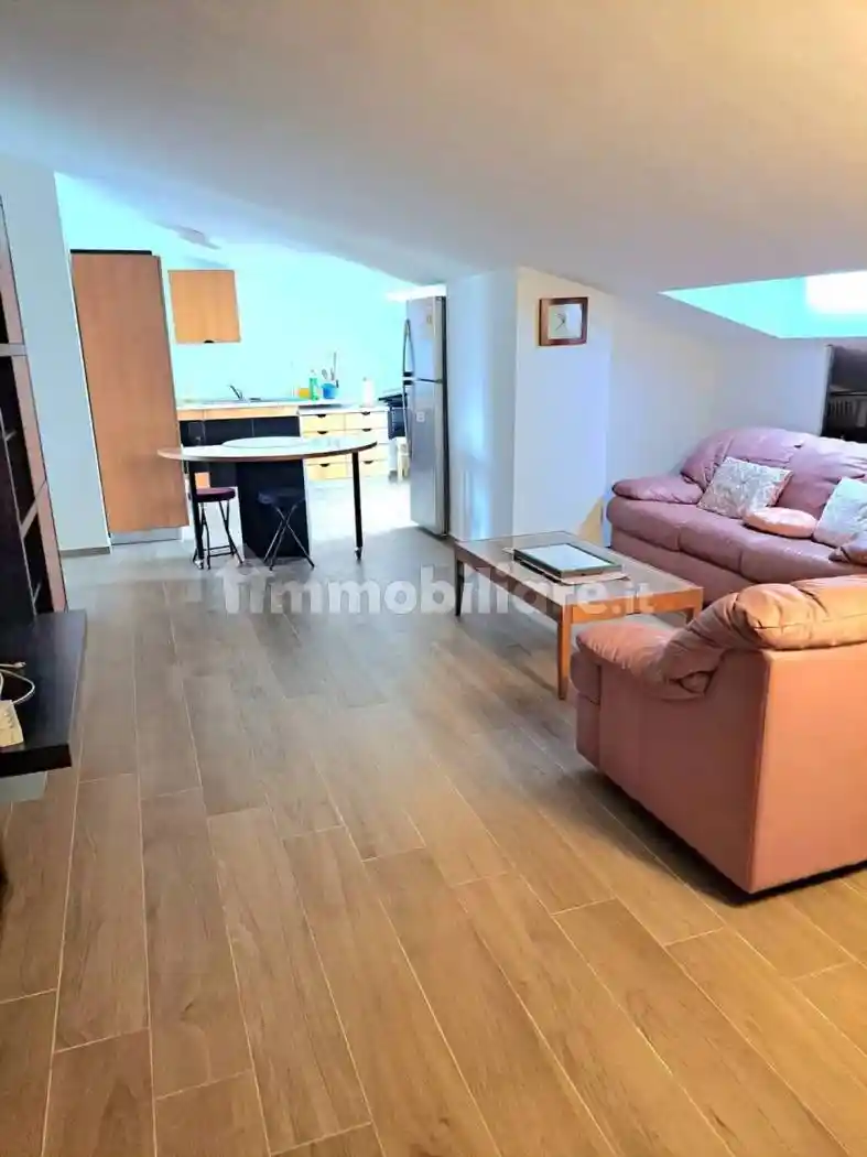 Appartamento in vendita a Vasto