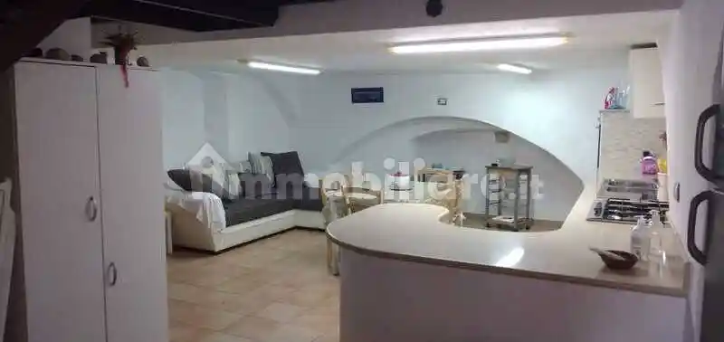 Appartamento in vendita a Gallipoli