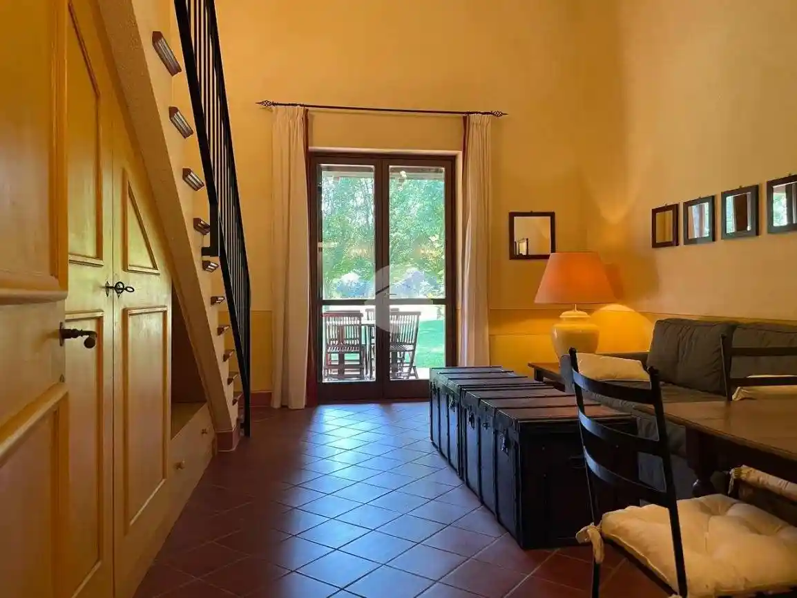 Villetta a schiera in affitto a Cherasco