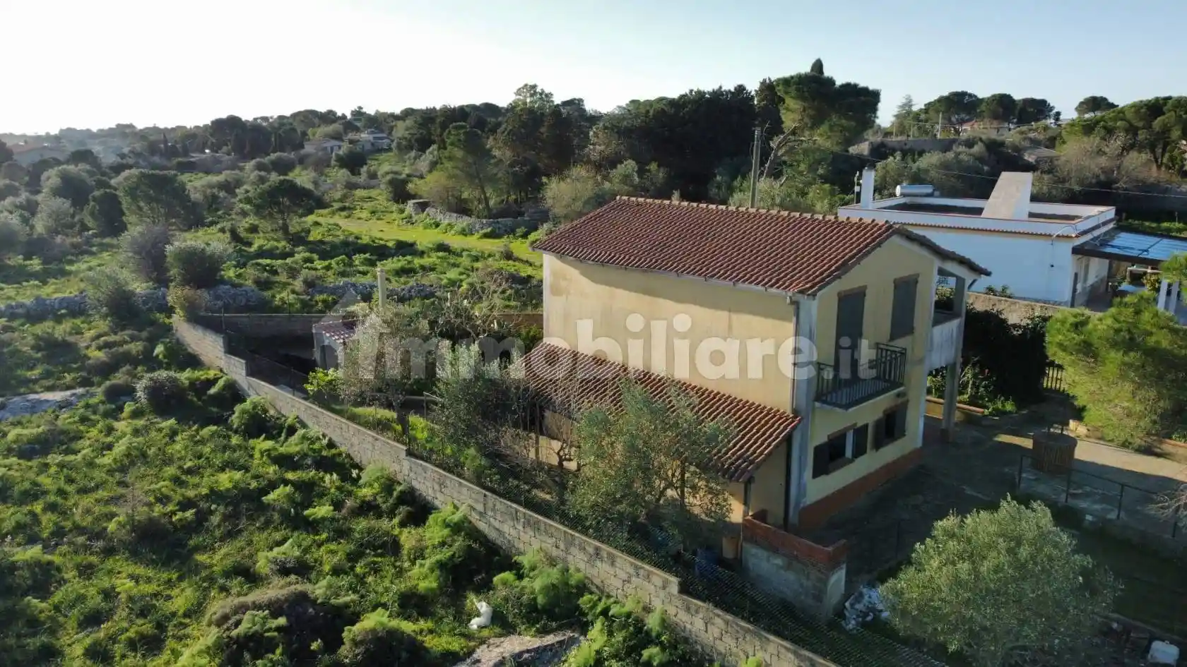 Villa in vendita a Avola