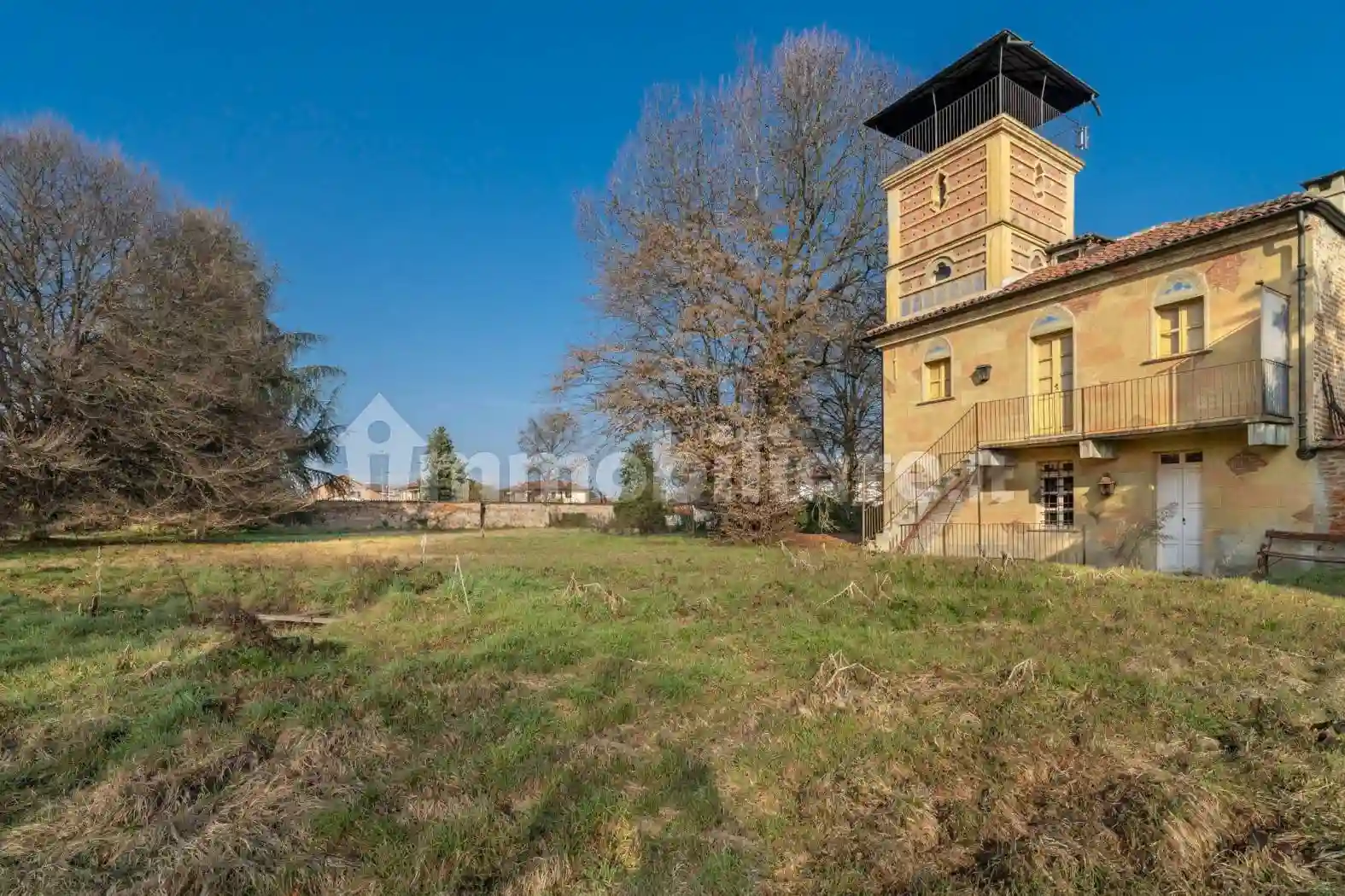 Palazzo - Edificio - foto 2