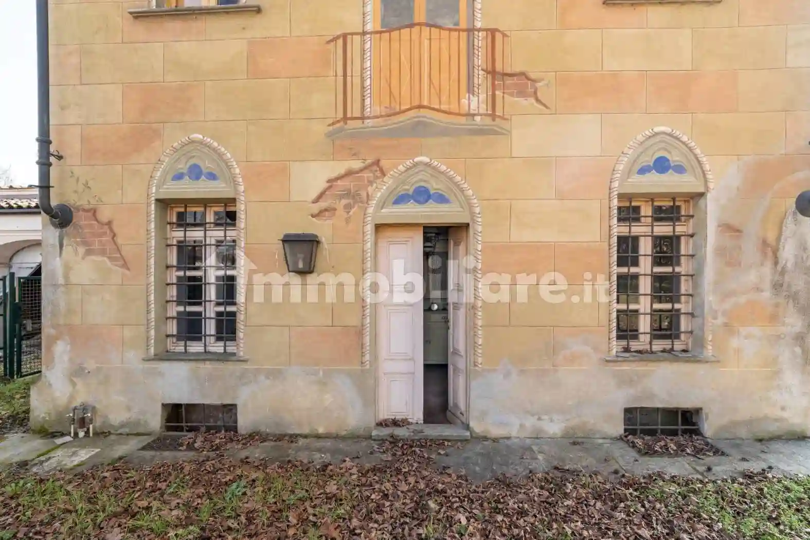 Palazzo - Edificio - foto 3