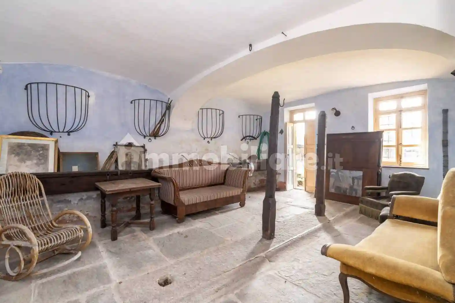 Palazzo - Edificio - foto 4