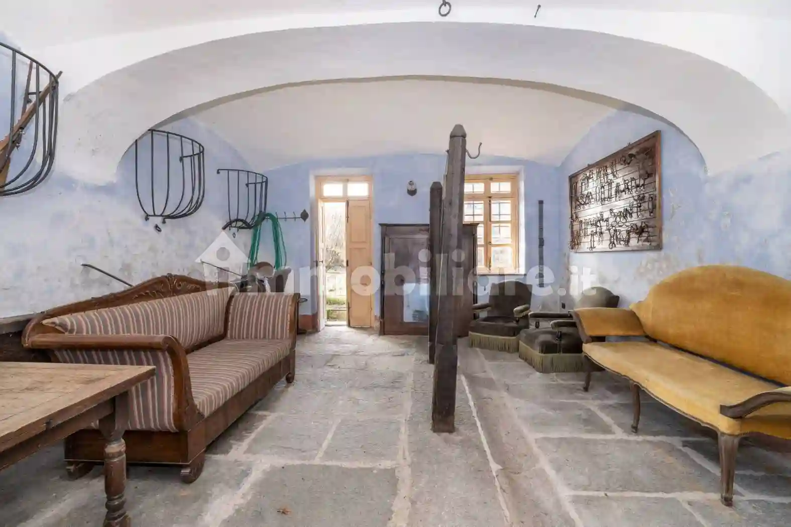 Palazzo - Edificio - foto 5