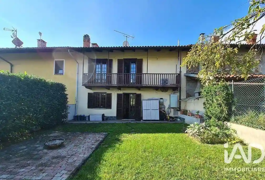 Villetta a schiera - foto 2