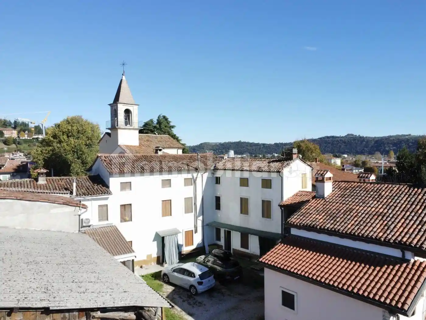 Casa indipendente in vendita a Trissino