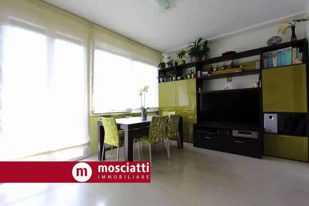 Appartamento in vendita a Castelraimondo