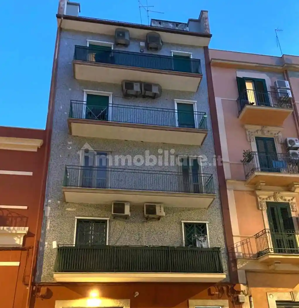 Appartamento in vendita a Bari