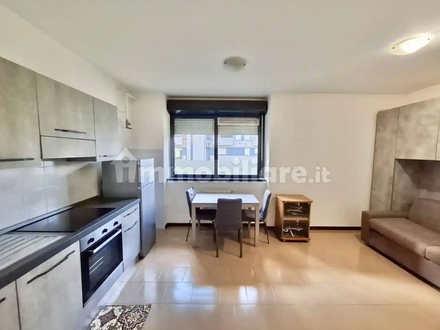 Appartamento in vendita a Rho