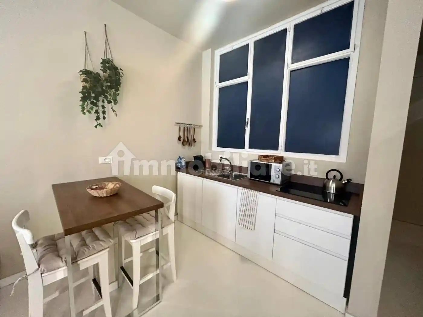 Appartamento in affitto a Torino