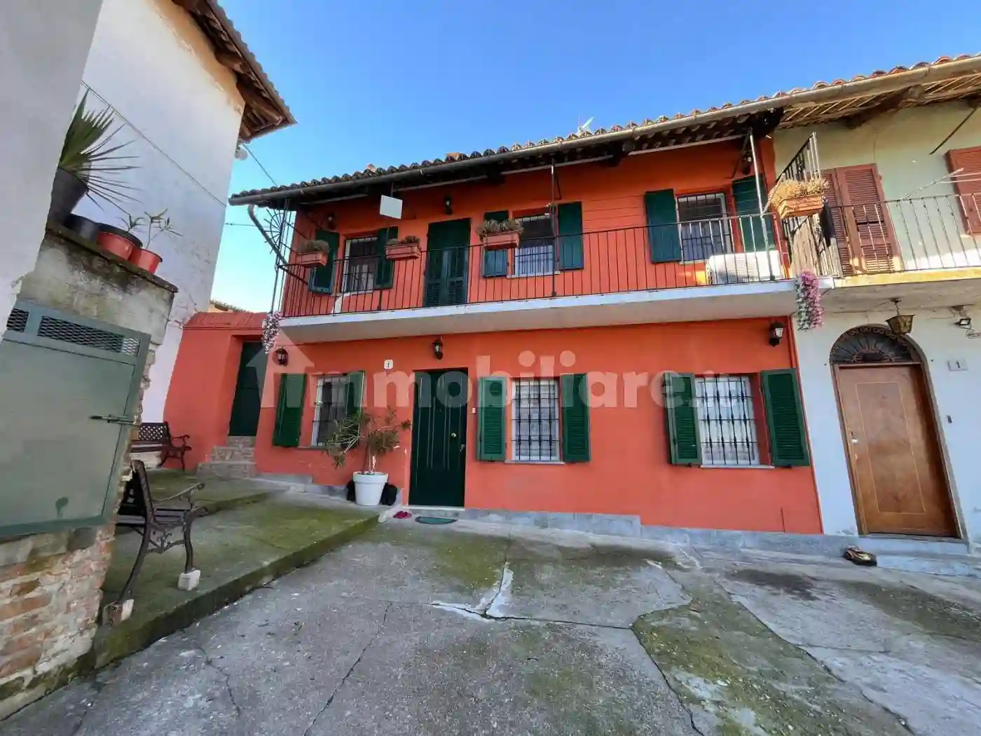 Casa indipendente - foto 2