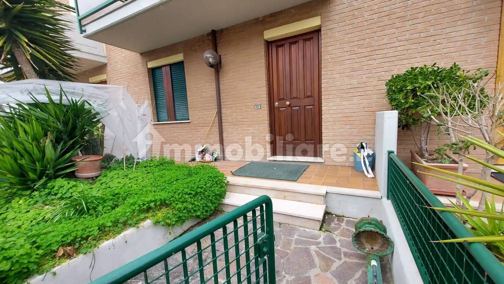 Villetta a schiera in vendita a Pesaro