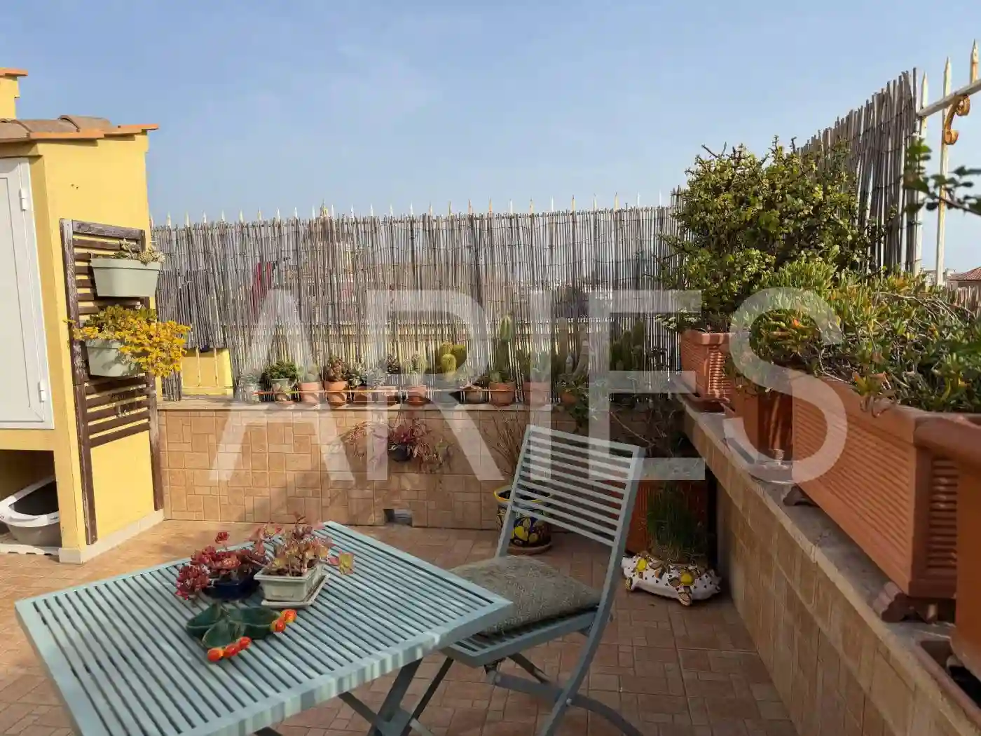 Attico - Mansarda - foto 2