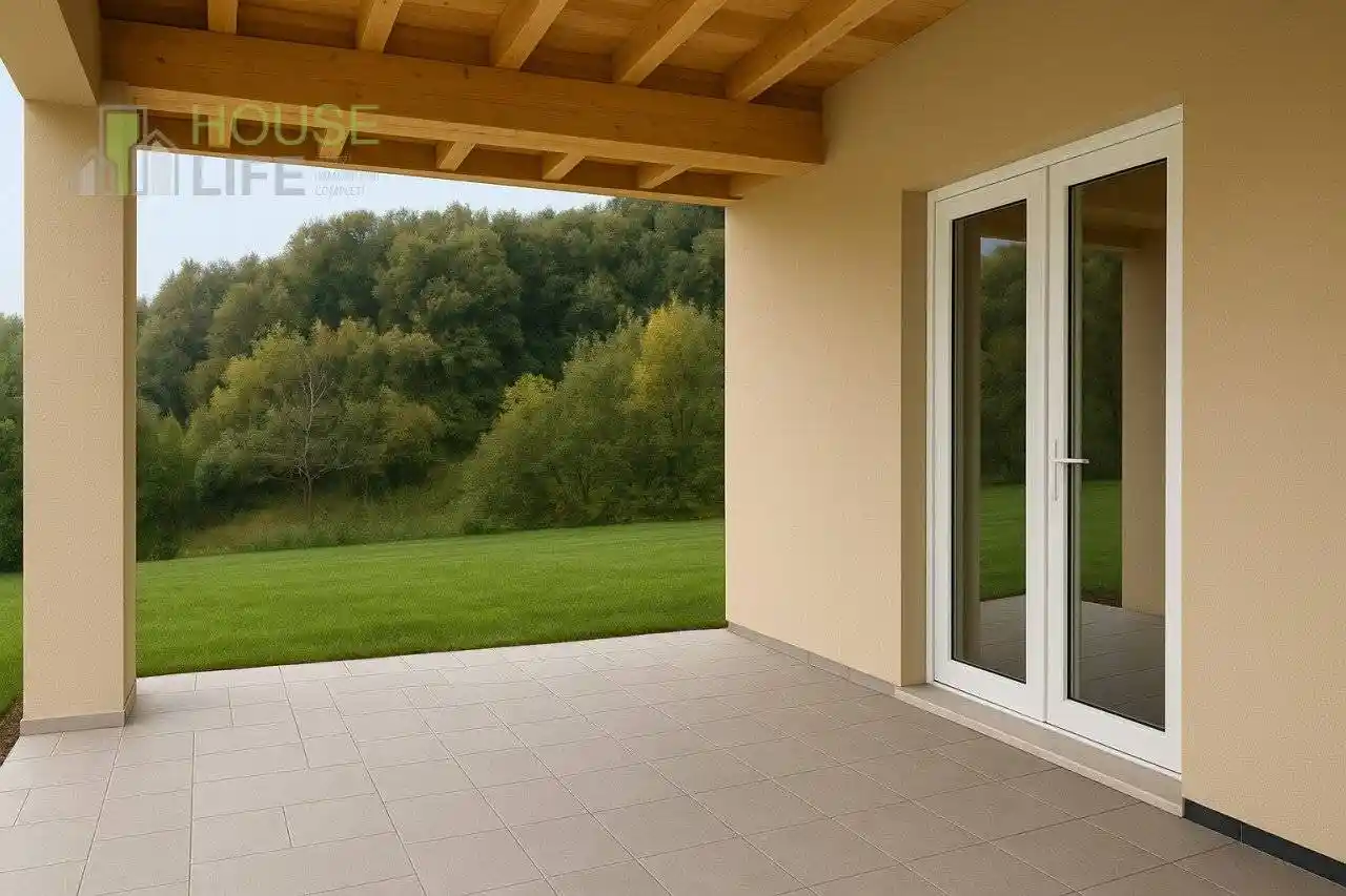 Casa indipendente in vendita a Monte di Malo