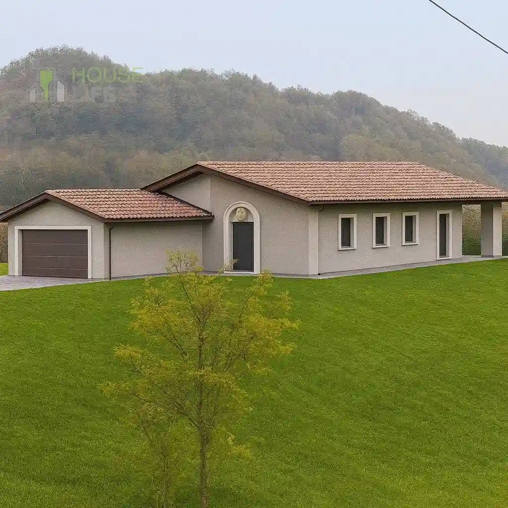 Casa indipendente - foto 2