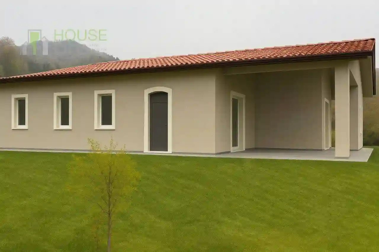 Casa indipendente - foto 3