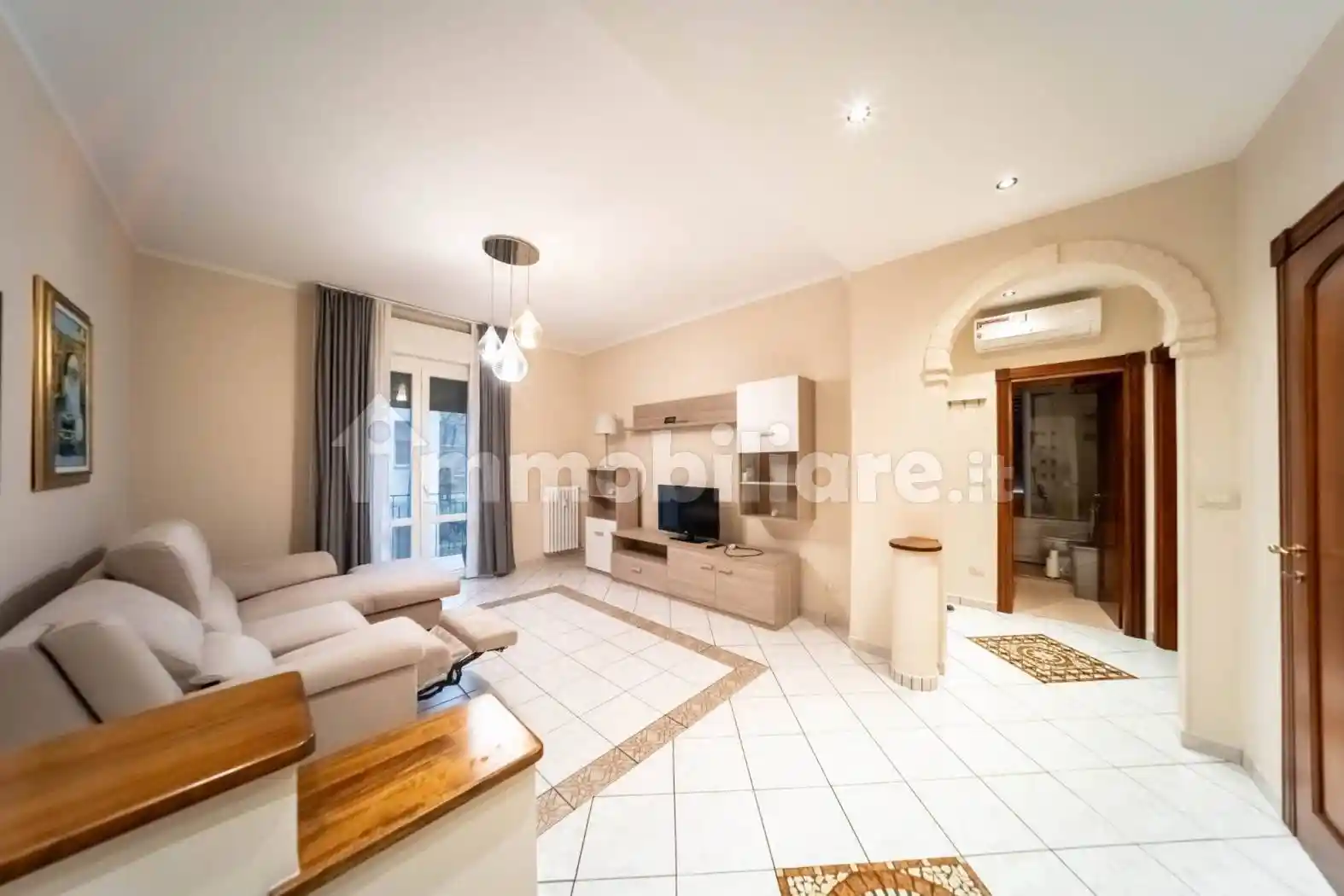 Appartamento in vendita a Parma