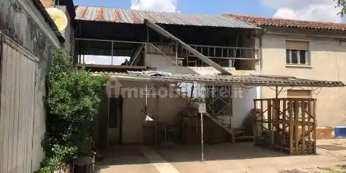 Villa in vendita a Salizzole