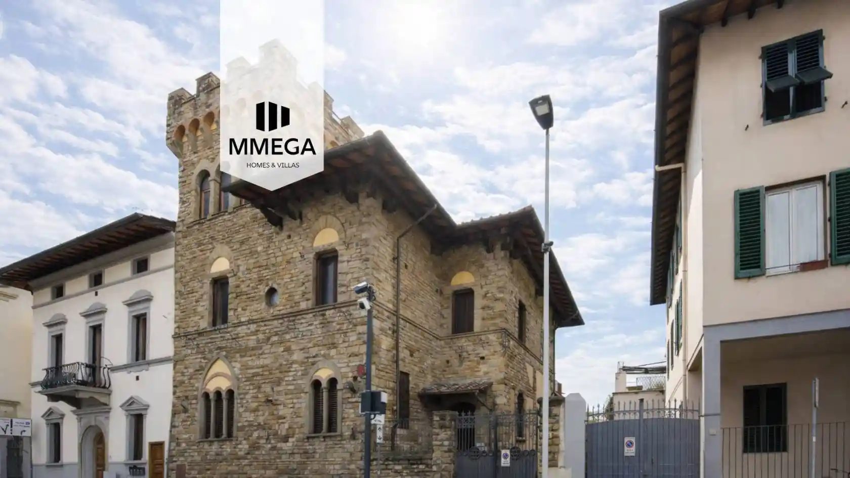 Villa in vendita a Firenze