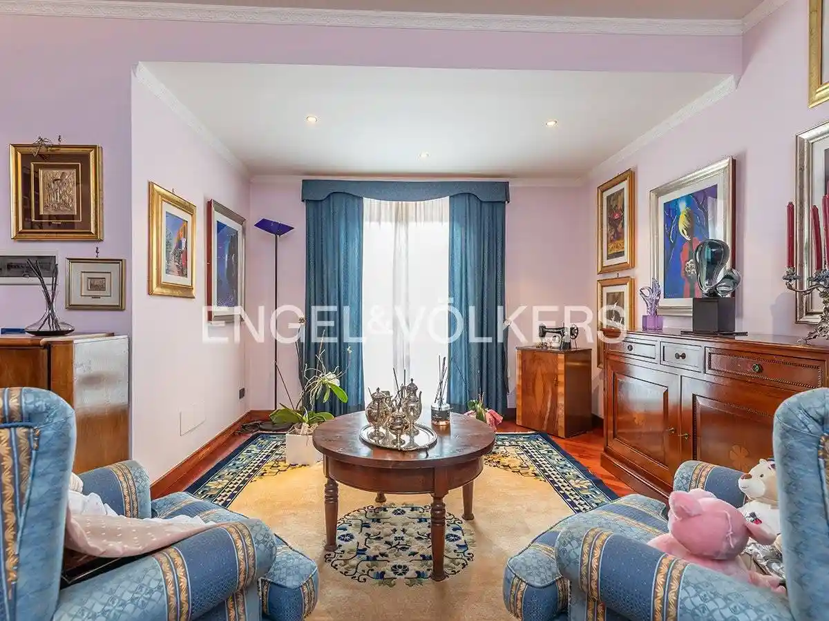 Villa in vendita a Rocca di Papa