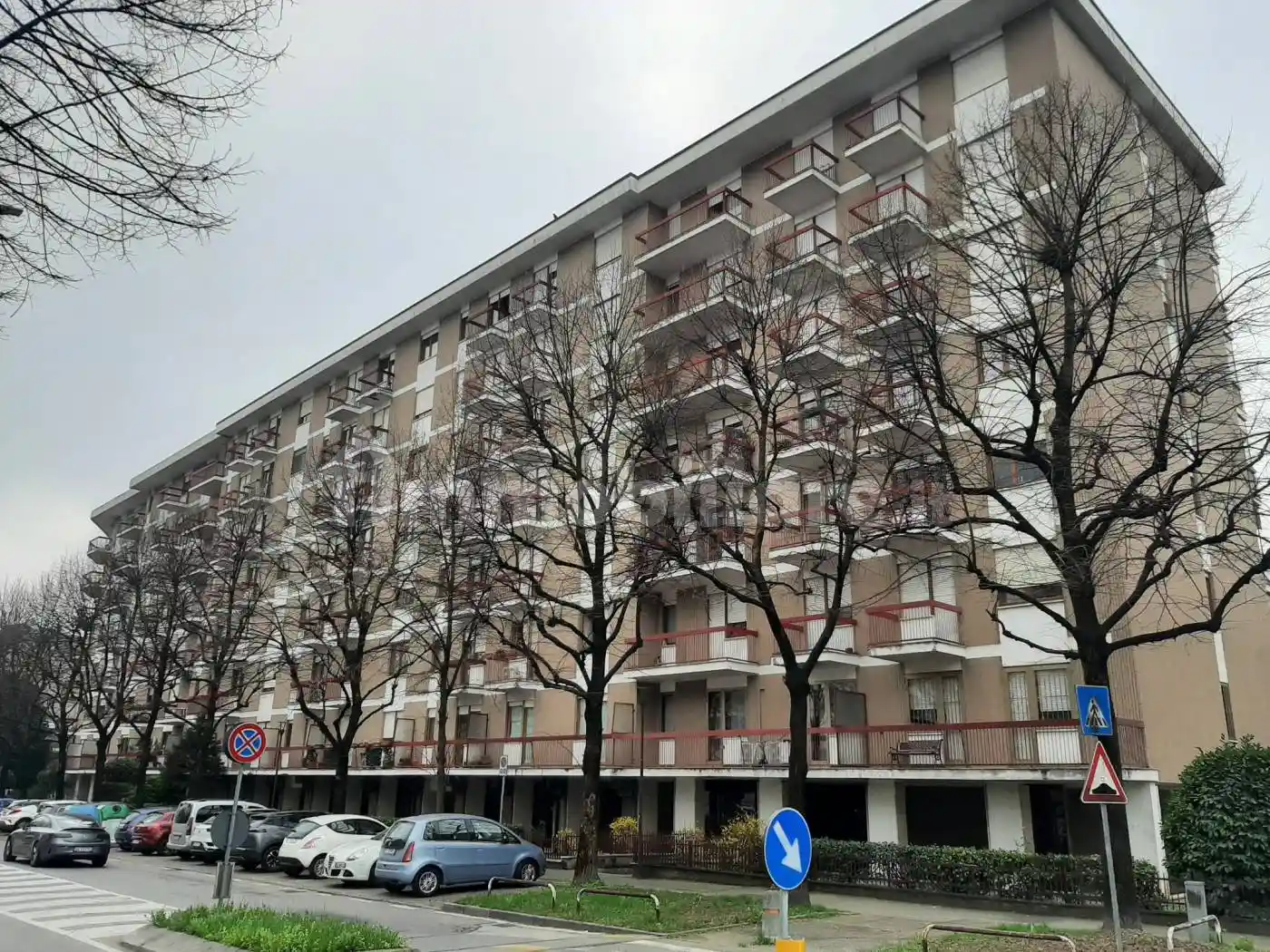 Appartamento in vendita a Grugliasco