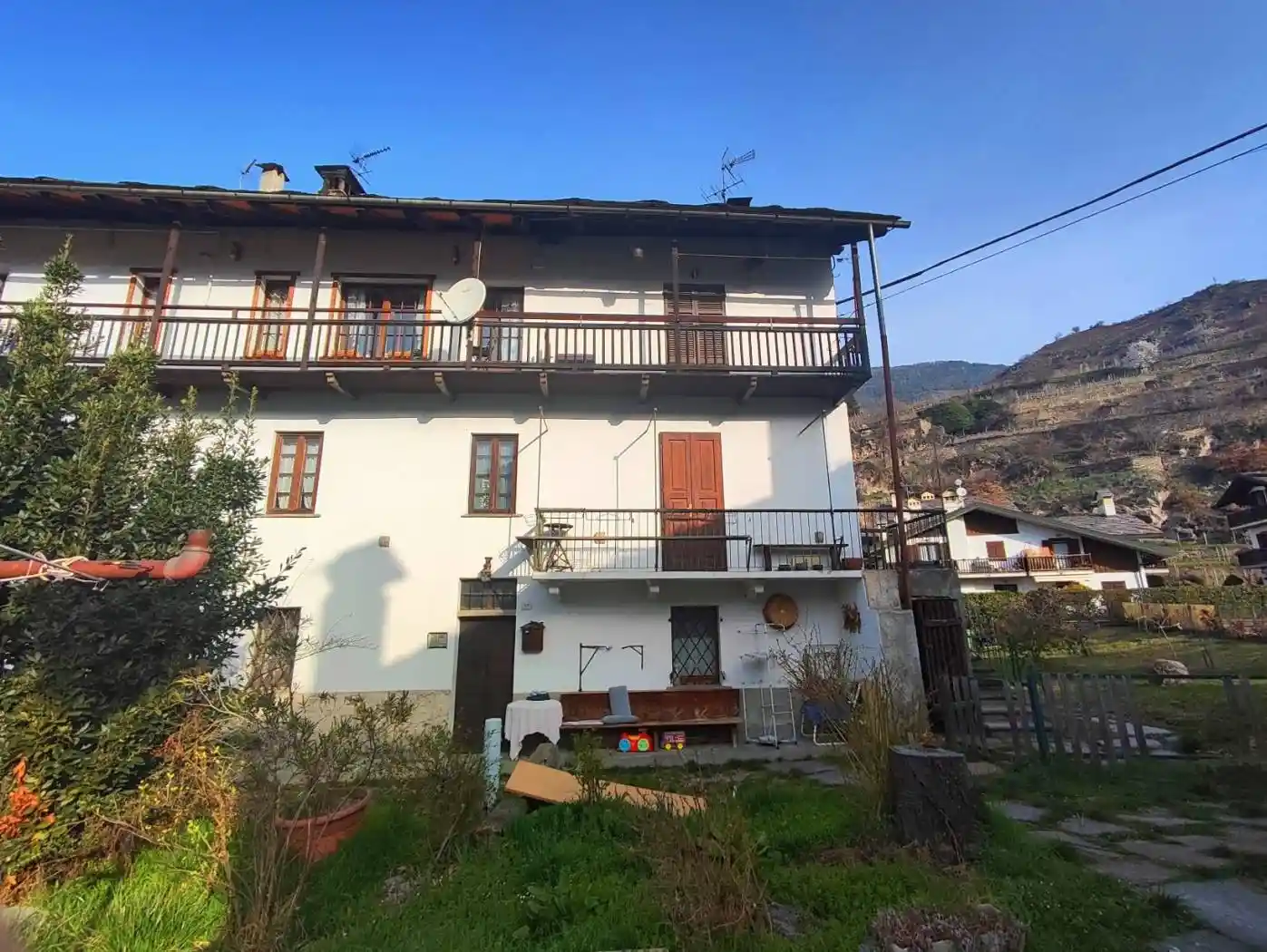 Appartamento in vendita a Saint-Pierre