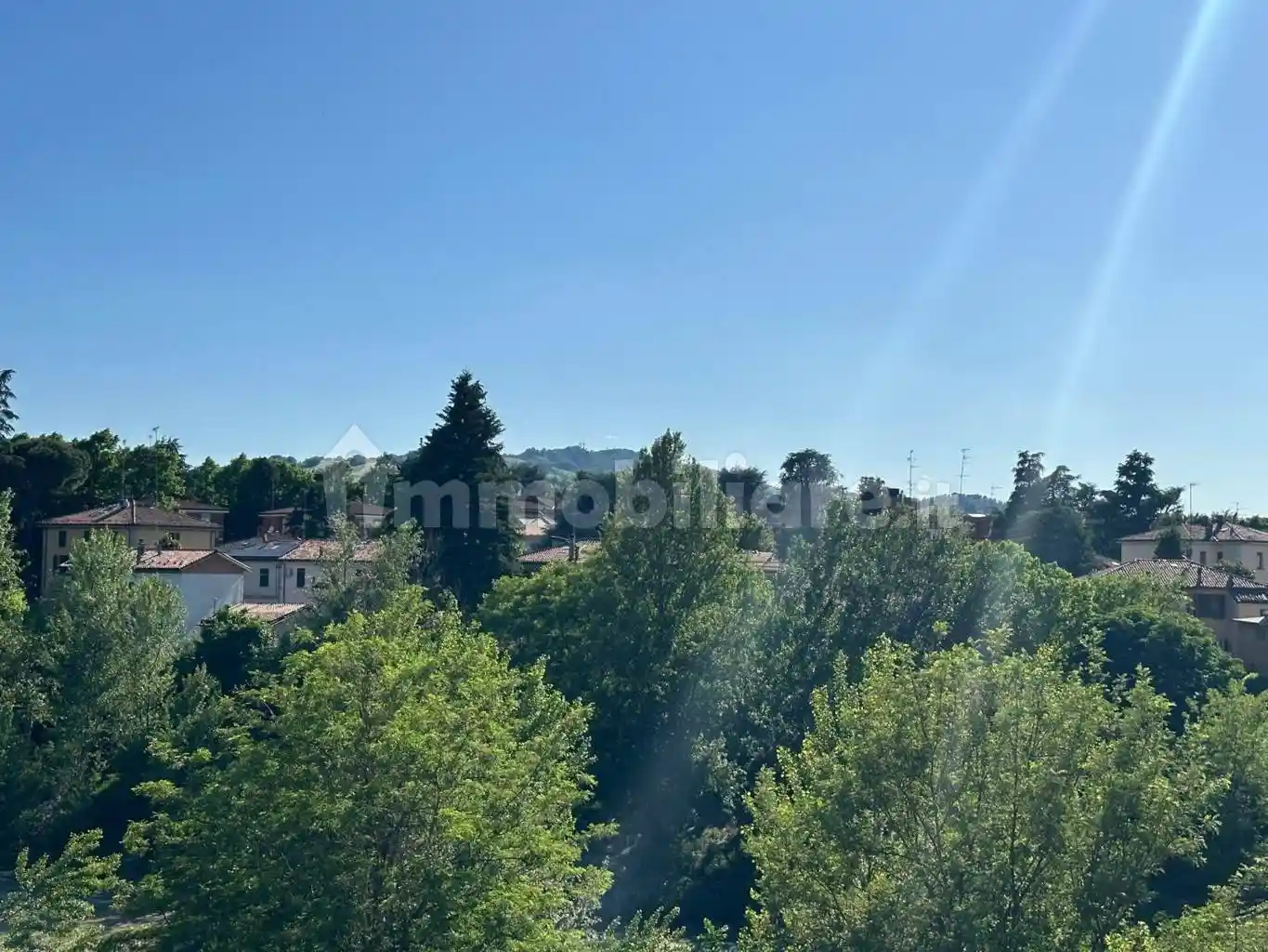 Appartamento in vendita a Casalecchio di Reno