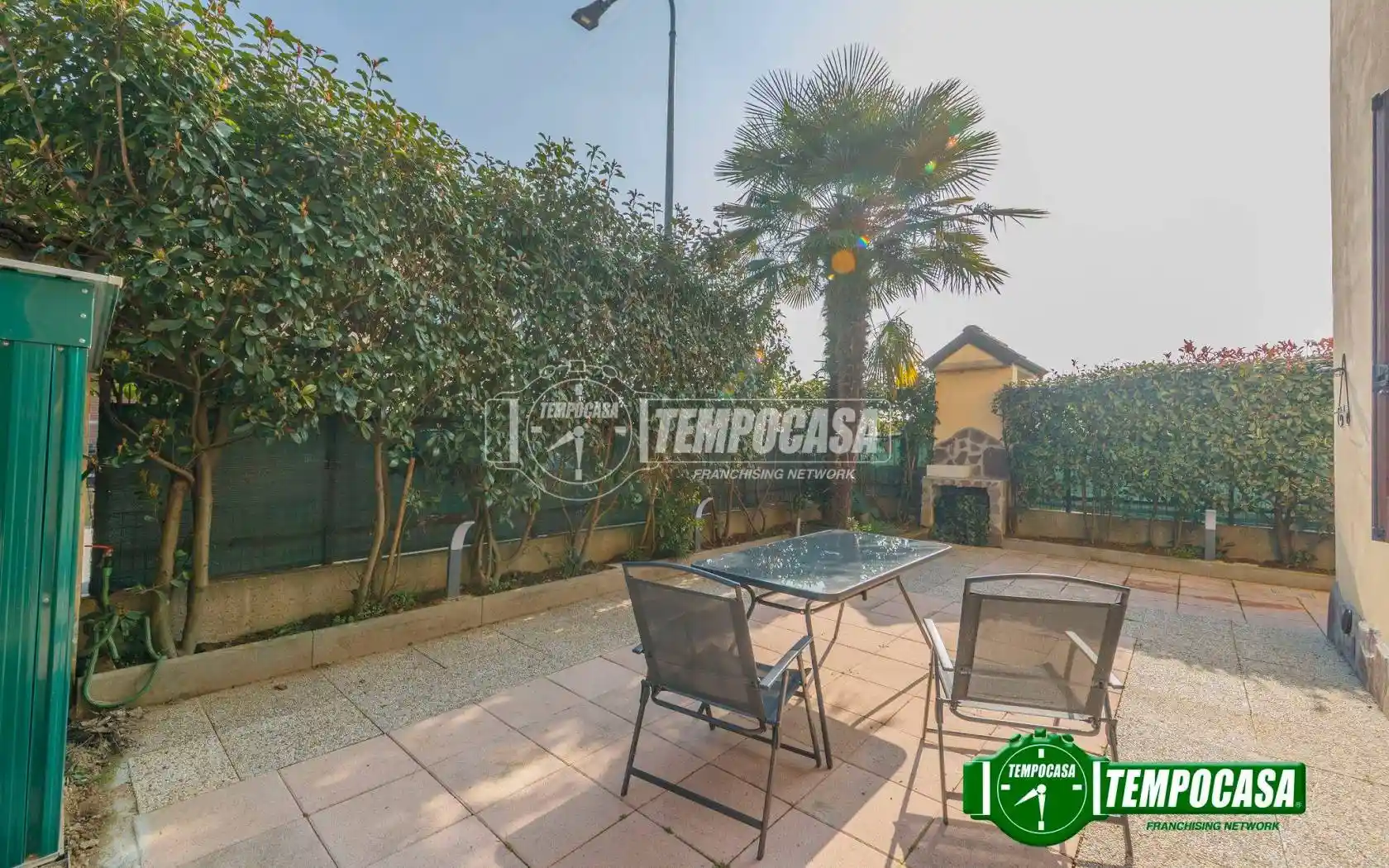 Appartamento in vendita a Bubbiano