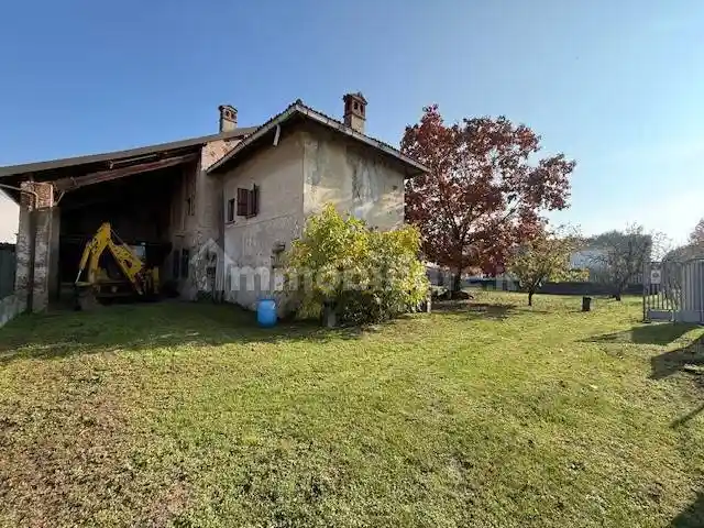 Rustico - Casale in vendita a Vigevano